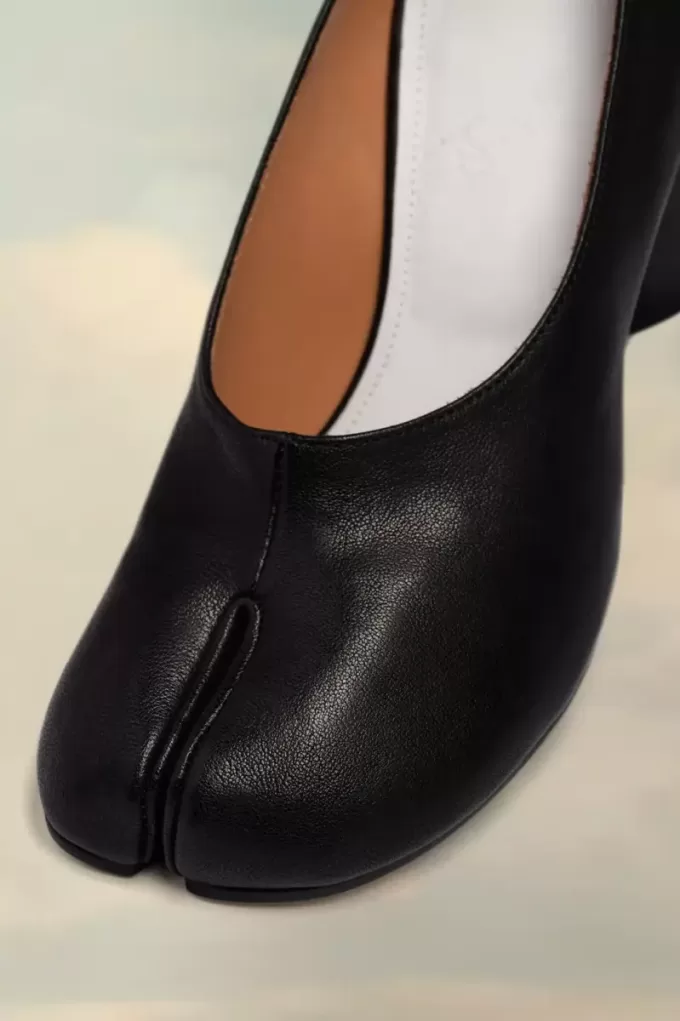 Maison Margiela Tabi pumps