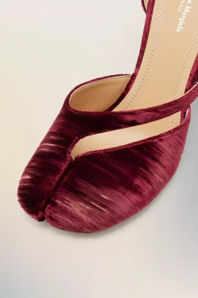 Maison Margiela Tabi sandal pump Maison Margiela Tabi sandal pump