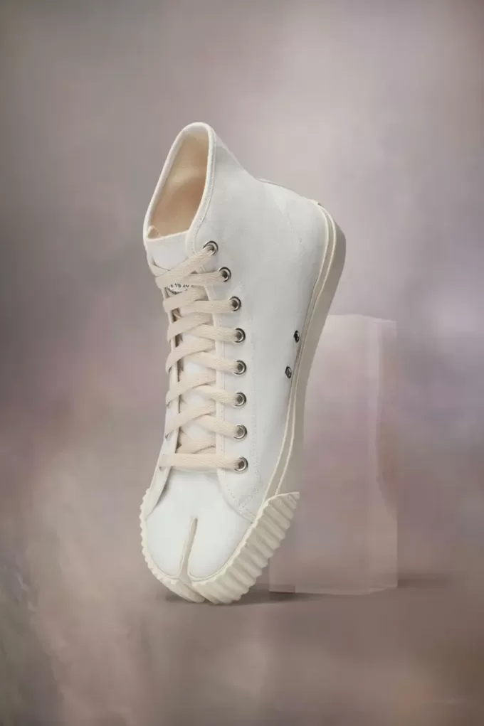 Maison Margiela Tabi sneakers Maison Margiela Tabi sneakers