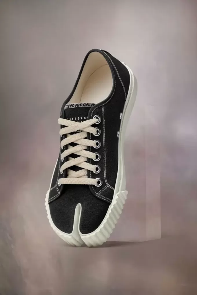 Maison Margiela Tabi sneakers Maison Margiela Tabi sneakers