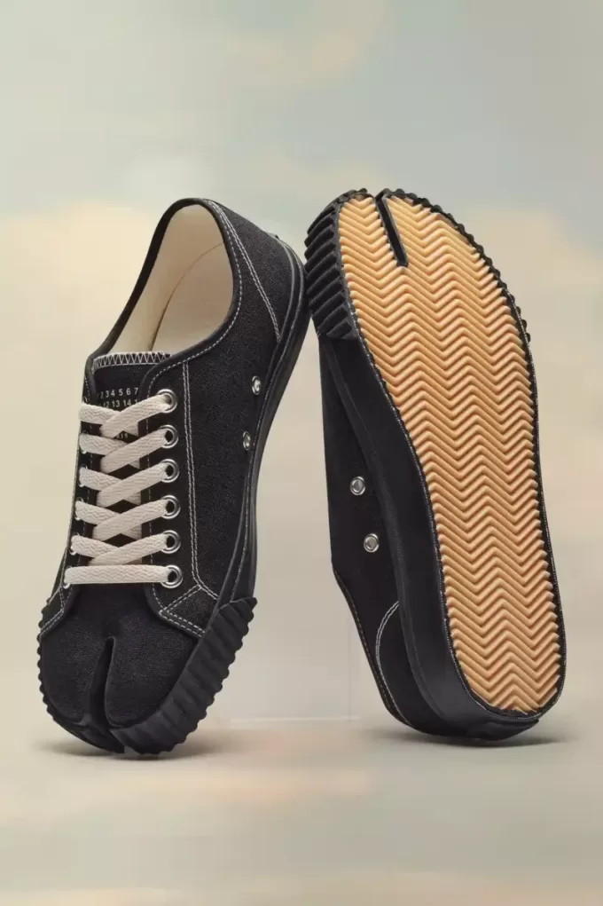 Maison Margiela Tabi sneakers Maison Margiela Tabi sneakers