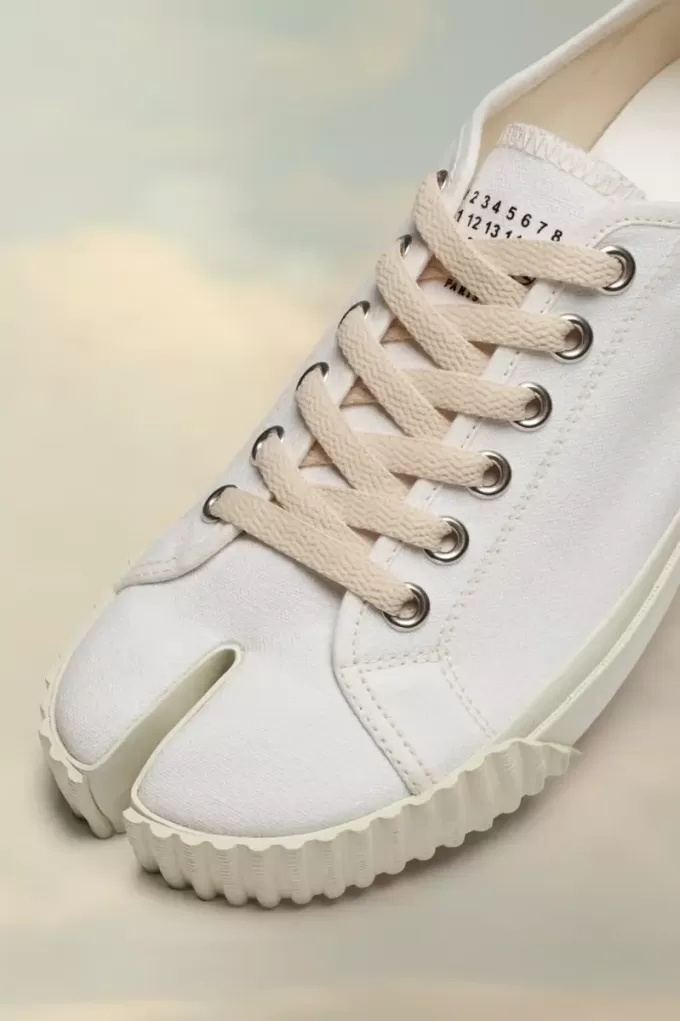Maison Margiela Tabi sneakers Maison Margiela Tabi sneakers