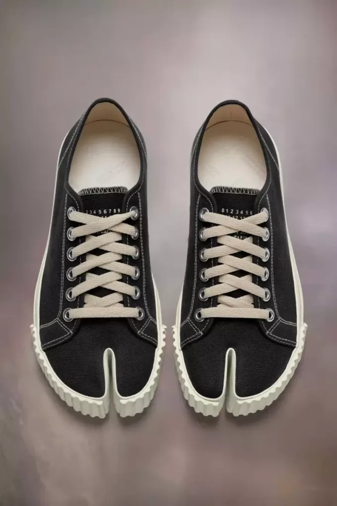 Maison Margiela Tabi sneakers Maison Margiela Tabi sneakers