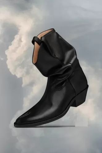 Maison Margiela Tabi western boot