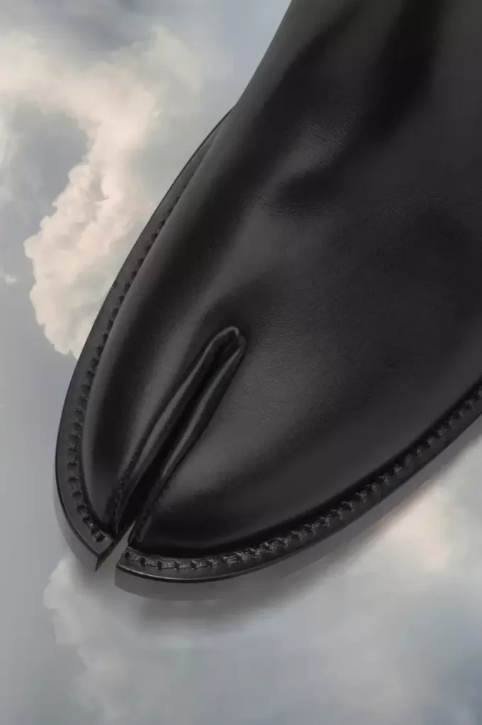 Maison Margiela Tabi western boot Maison Margiela Tabi western boot