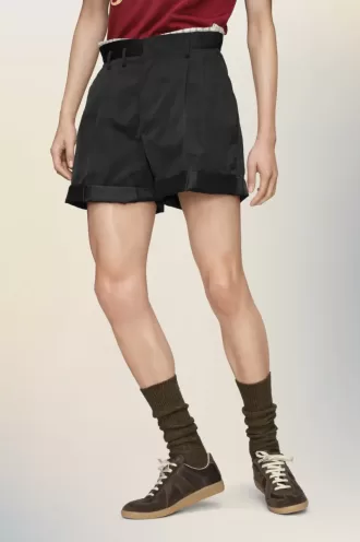 Maison Margiela Tailored shorts