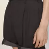 Maison Margiela Tailored shorts Maison Margiela Tailored shorts