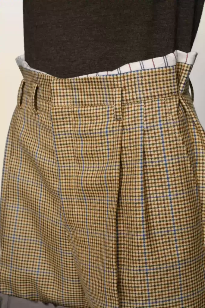 Maison Margiela Tailored shorts