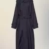Maison Margiela Trench coat Maison Margiela Trench coat