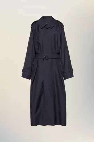 Maison Margiela Trench coat