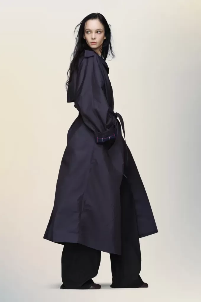 Maison Margiela Trench coat Maison Margiela Trench coat