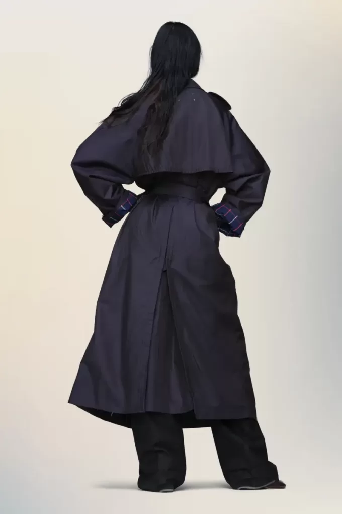 Maison Margiela Trench coat Maison Margiela Trench coat