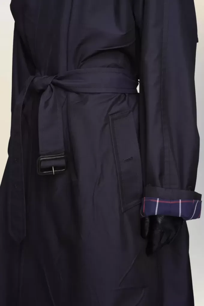 Maison Margiela Trench coat Maison Margiela Trench coat