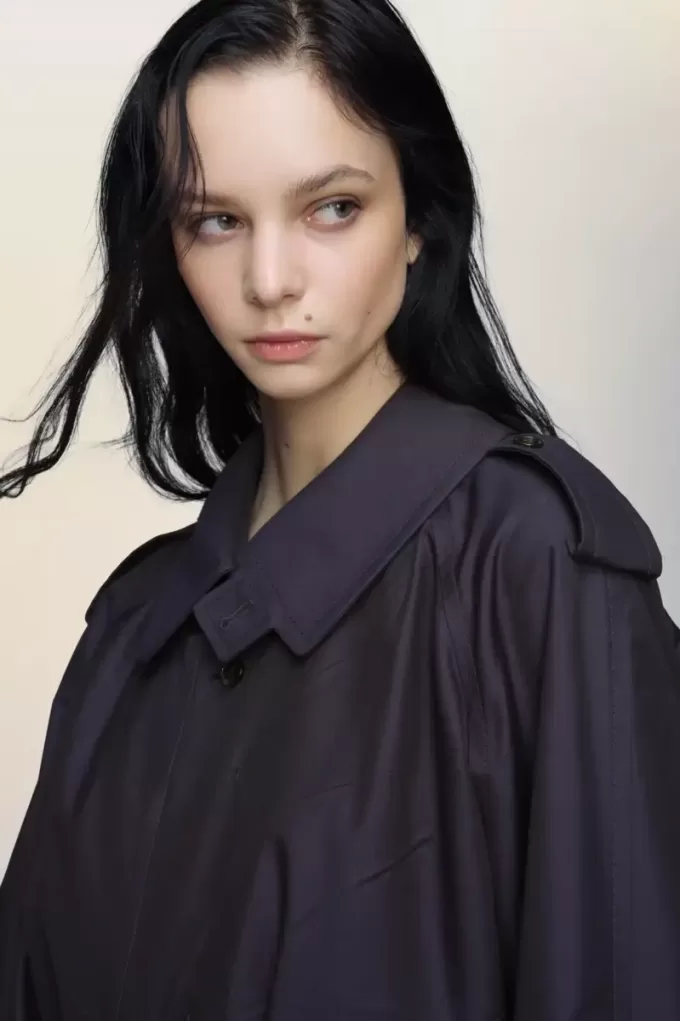 Maison Margiela Trench coat Maison Margiela Trench coat