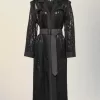 Maison Margiela Trench dress Maison Margiela Trench dress