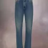 Maison Margiela Turn-up Jeans Maison Margiela Turn-up Jeans