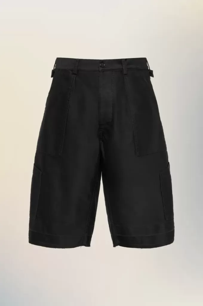 Maison Margiela Utility shorts