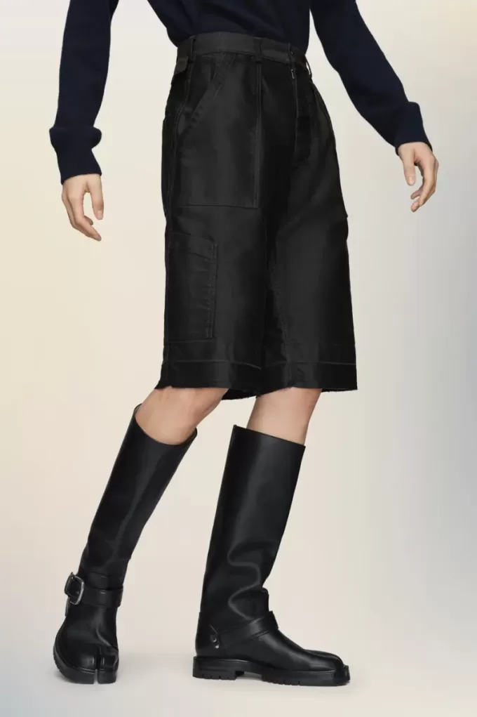 Maison Margiela Utility shorts