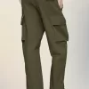Maison Margiela Utility trousers