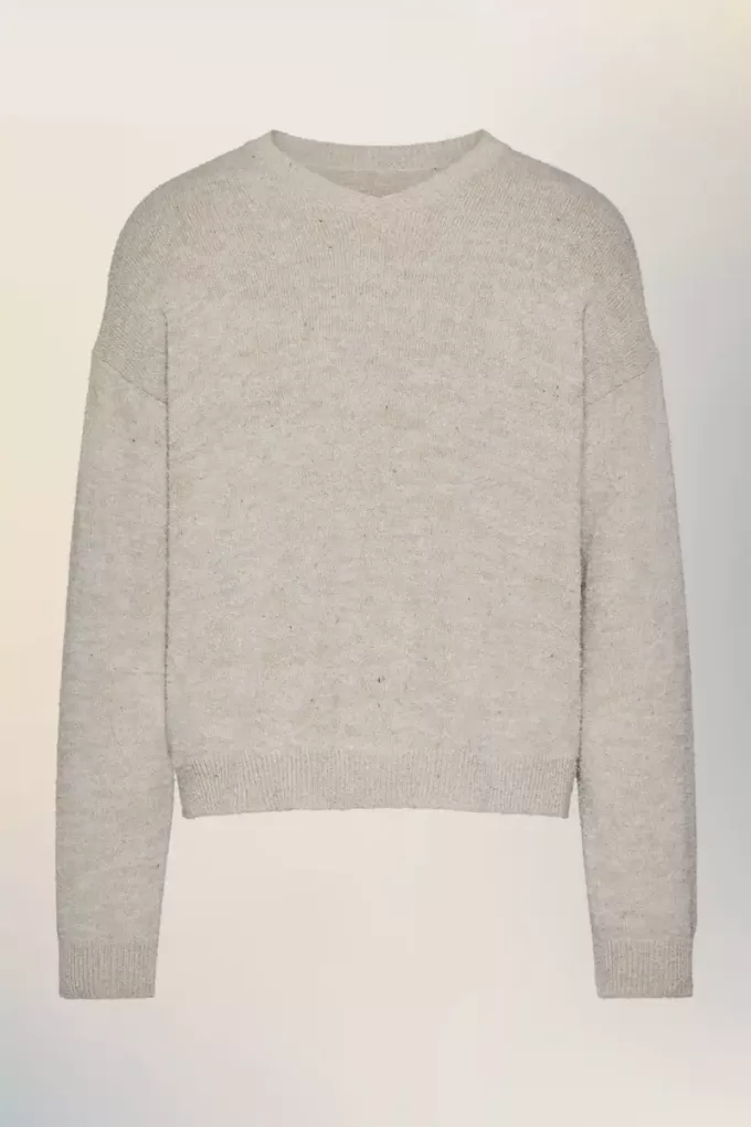 Maison Margiela V-neck sweater Maison Margiela V-neck sweater