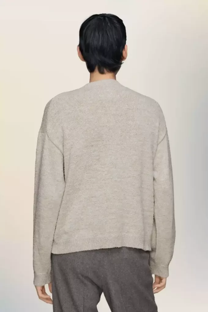Maison Margiela V-neck sweater Maison Margiela V-neck sweater