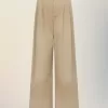 Maison Margiela Wide-leg trousers Maison Margiela Wide-leg trousers