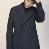 Maison Margiela Wool blazer Maison Margiela Wool blazer