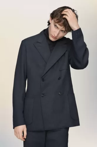 Maison Margiela Wool blazer Maison Margiela Wool blazer