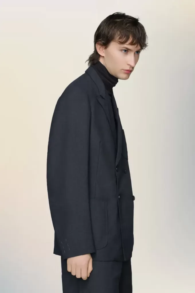 Maison Margiela Wool blazer Maison Margiela Wool blazer