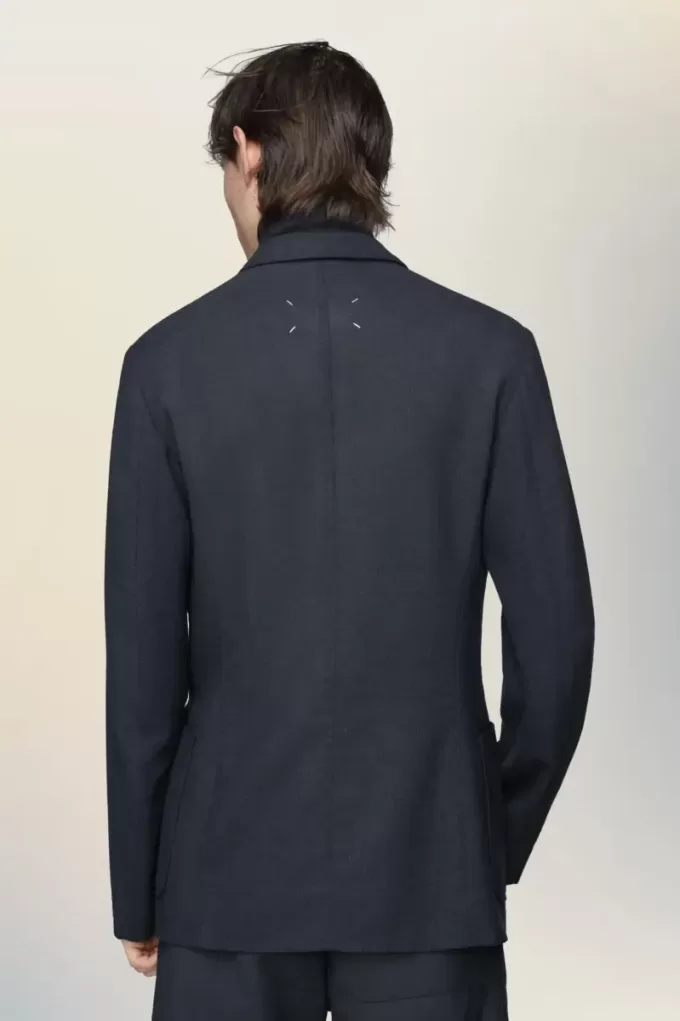 Maison Margiela Wool blazer Maison Margiela Wool blazer