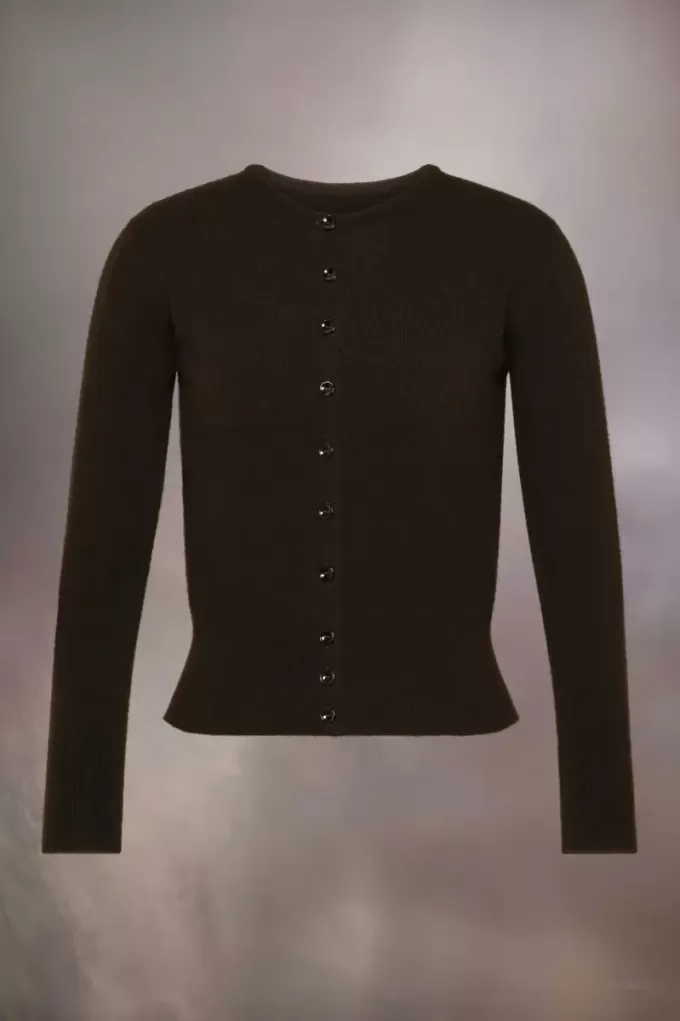 Maison Margiela Wool cardigan Maison Margiela Wool cardigan