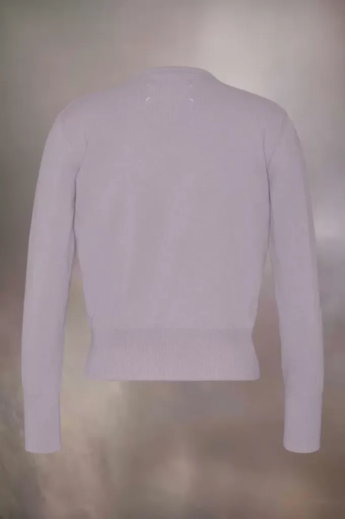 Maison Margiela Wool cardigan Maison Margiela Wool cardigan