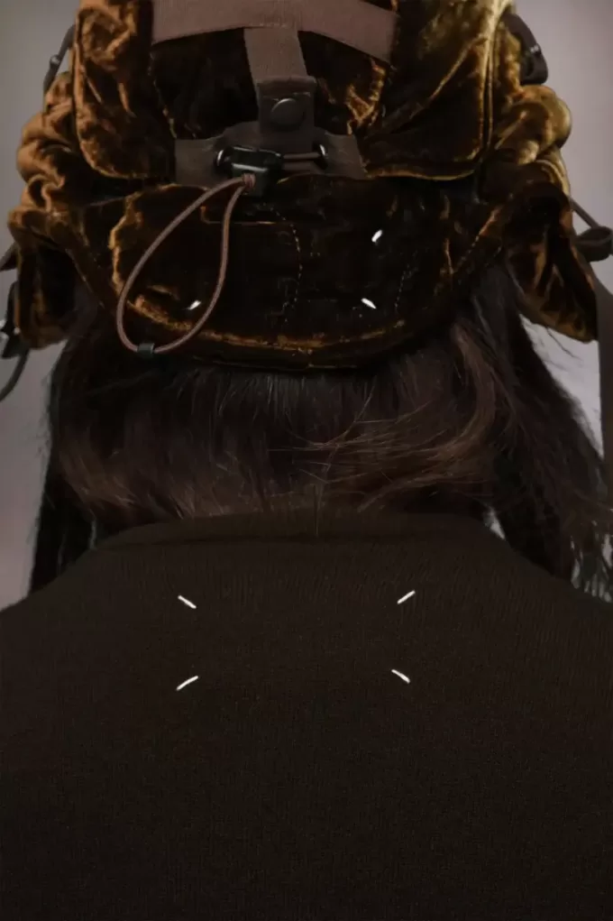 Maison Margiela Wool cardigan Maison Margiela Wool cardigan