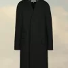 Maison Margiela Wool cavalry coat Maison Margiela Wool cavalry coat