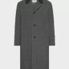 Maison Margiela Wool coat Maison Margiela Wool coat