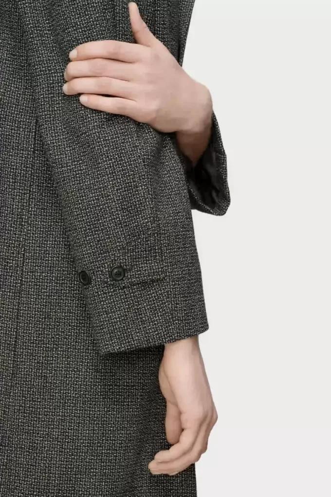 Maison Margiela Wool coat Maison Margiela Wool coat
