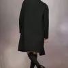 Maison Margiela Wool Silk Coat Maison Margiela Wool Silk Coat