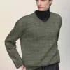 Maison Margiela Wool sweater Maison Margiela Wool sweater