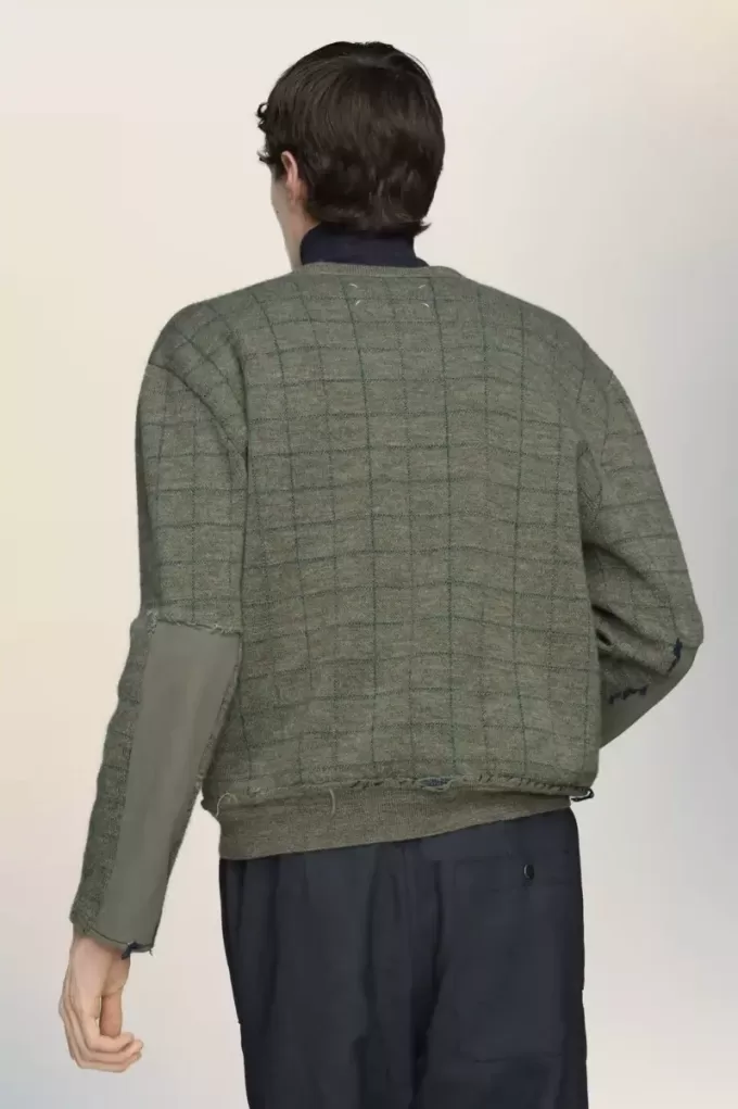 Maison Margiela Wool sweater Maison Margiela Wool sweater