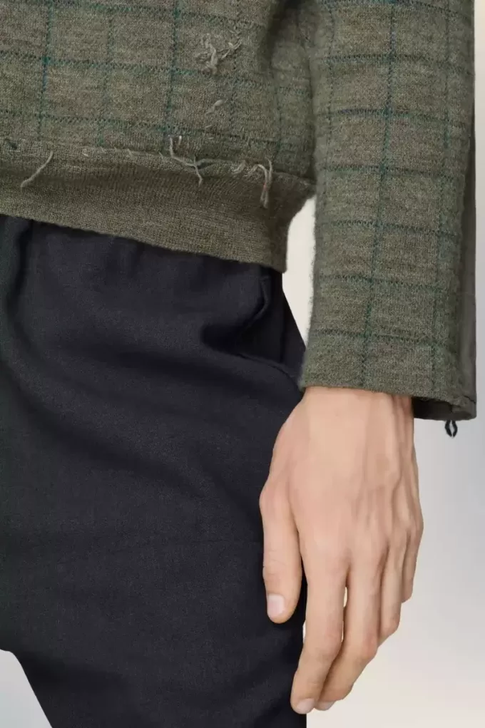 Maison Margiela Wool sweater Maison Margiela Wool sweater