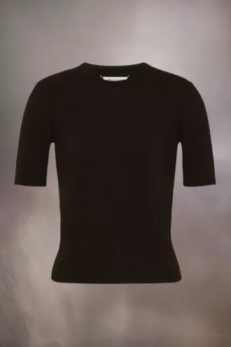 Maison Margiela Wool top
