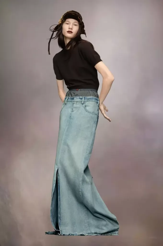 Maison Margiela Wool top Maison Margiela Wool top