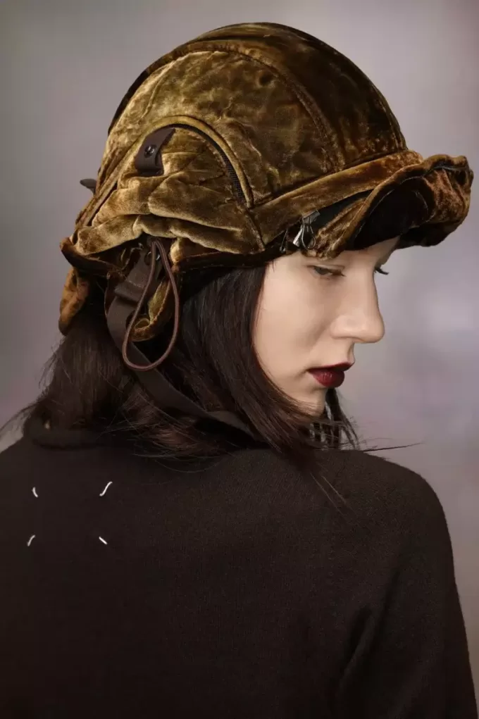 Maison Margiela Wool top Maison Margiela Wool top