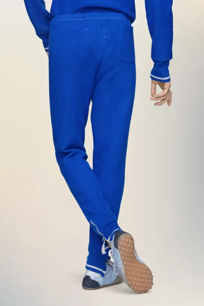 Maison Margiela Wool track pant