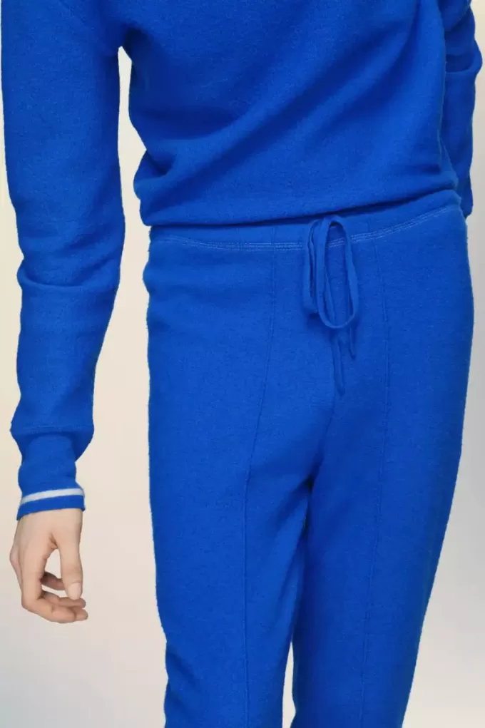 Maison Margiela Wool track pant