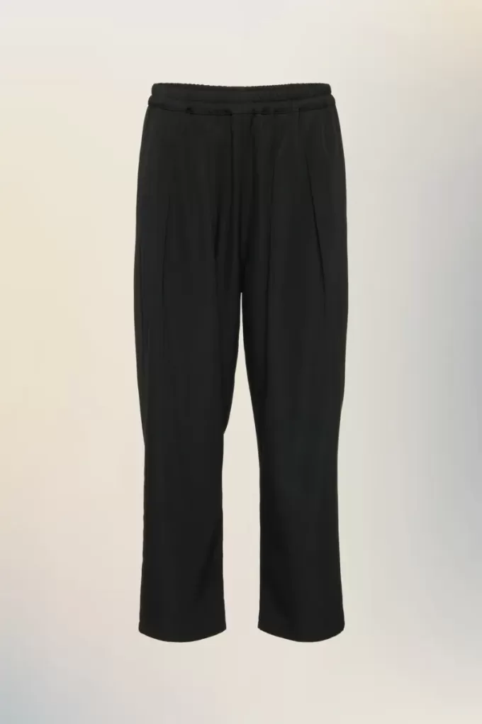 Maison Margiela Wool trousers