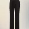 Maison Margiela Wool trousers
