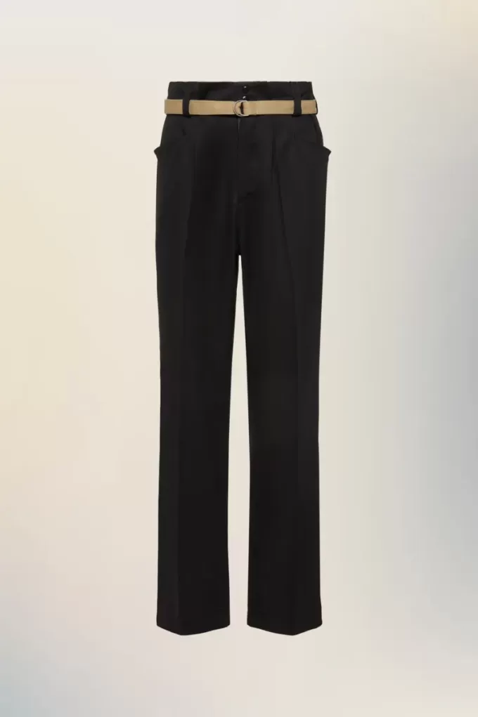 Maison Margiela Wool trousers