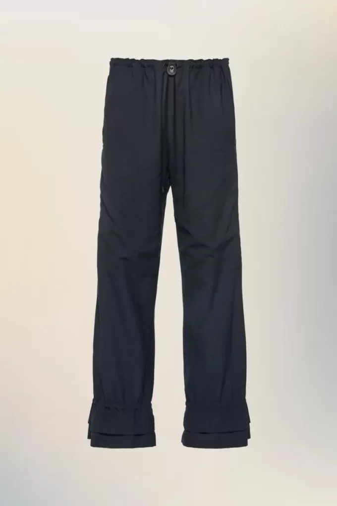 Maison Margiela Wool trousers