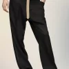 Maison Margiela Wool trousers